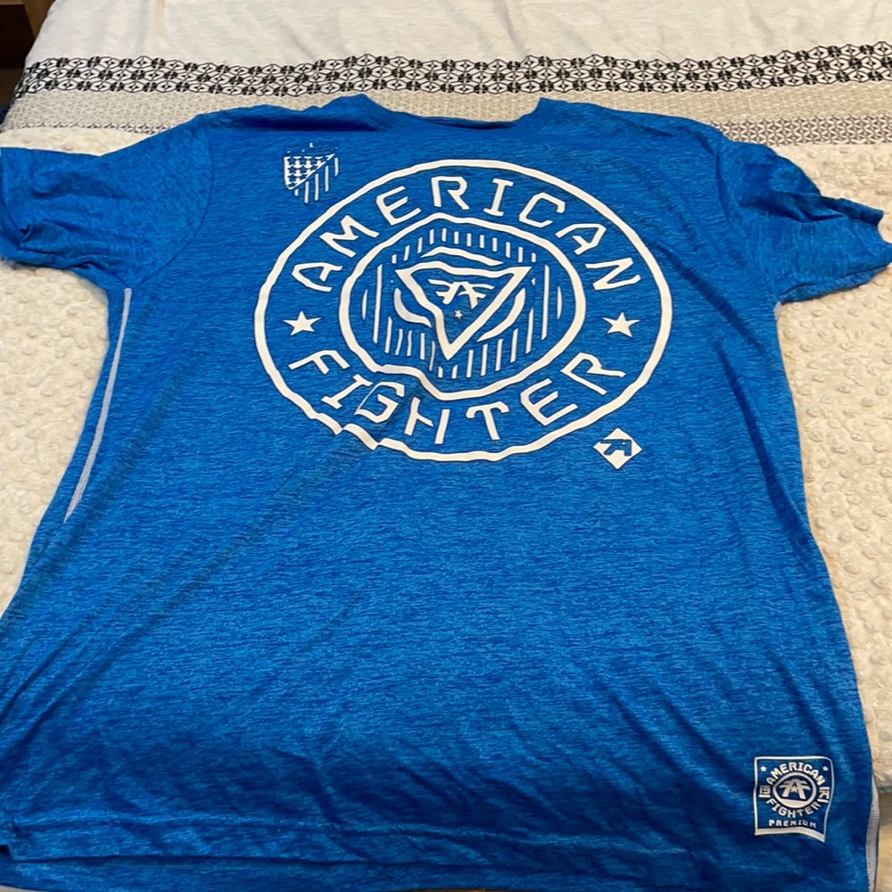 American Fighter T-shirt